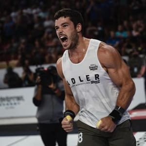 Jeffrey Adler