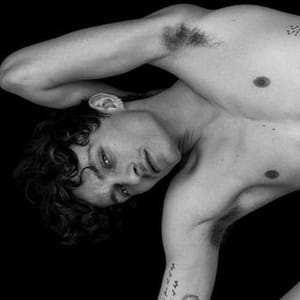 Jorden Keith