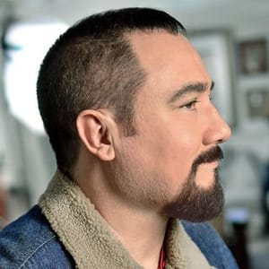Jose Luis Bueno