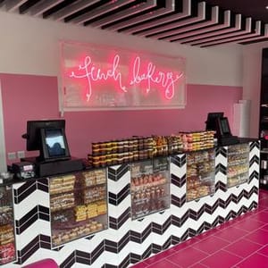Finch Bakery