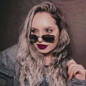 Vicky Baloa