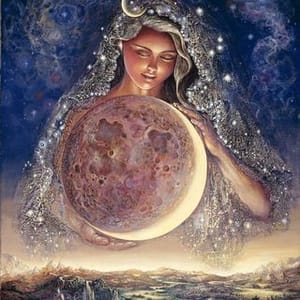 Josephine Wall