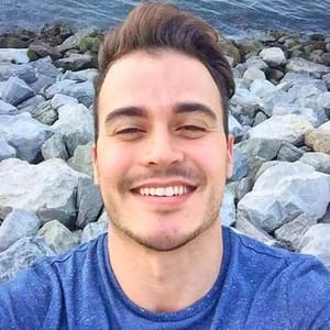 Marco Pacheco