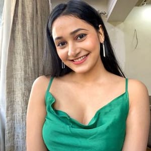 Shreya Sonawane