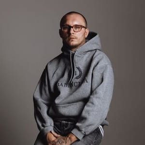 Vadim Lastochkin