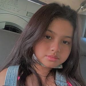 Audrey Junicka Putrireal
