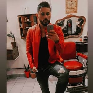 Marcelo Pampa