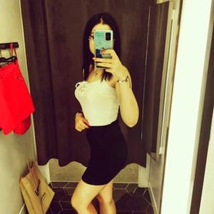 Monika Kokindova
