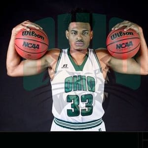 Antonio Campbell
