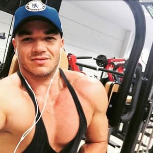 Anderson Marino