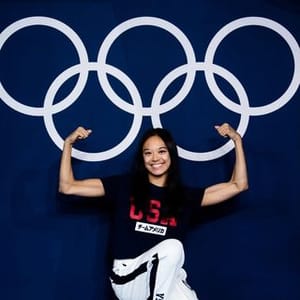 Laura Zeng