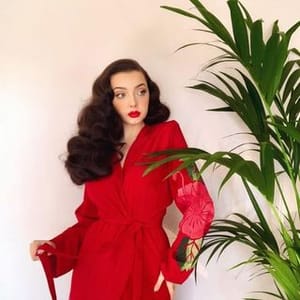 Grace Jaques