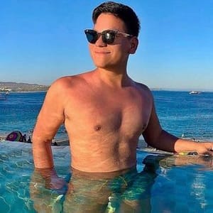 Daniel  Avila