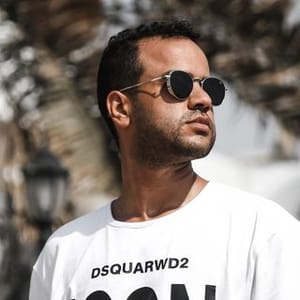 Ahmed Radwan