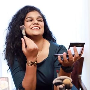 Priyanka Sardesai Makeovers