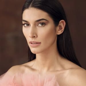 Helena Tzovenos