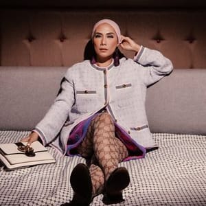 Farida Achmad