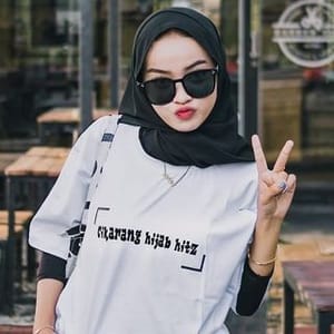 Cikarang Hijab Hitz