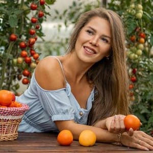 Mariya Zizyulya