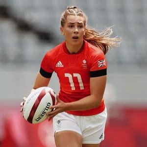 Holly Aitchison