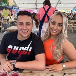 Reece Devlin