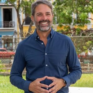 Carlos R. Cobian