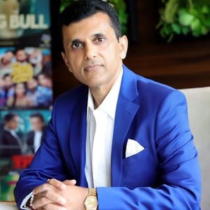 Anand Pandit