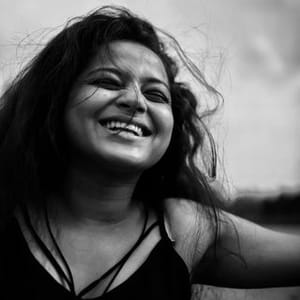 Shivali Parab