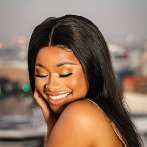 Nefisa Mkhabela