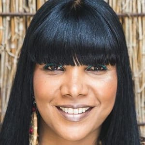 Gina Lobrista