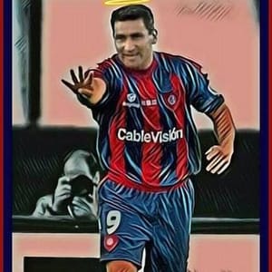 Beto Acosta