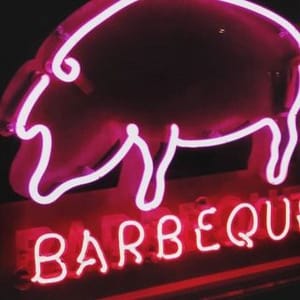 Hamilton Pork