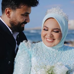Yasmen Wagdy