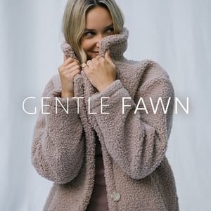 Gentle Fawn