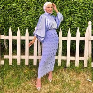 Rofaida Shahen