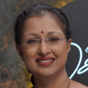 Gautami Tadimalla