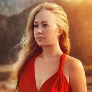 Veronika Dichka