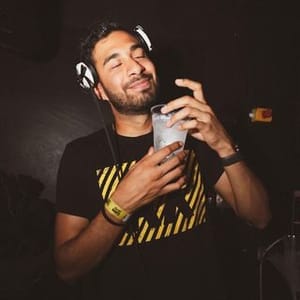Dj Shraii