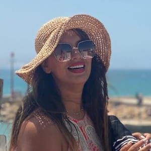 Soumaya Huawei