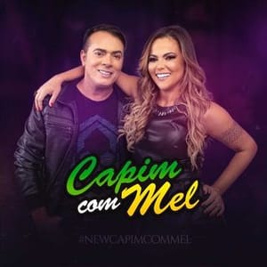 Capim Com Mel