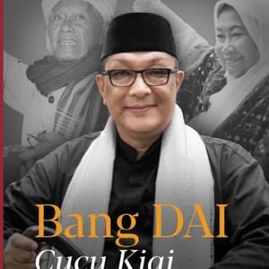 Dailami Firdaus