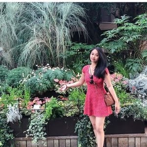 Nanda Yulinda Lestari