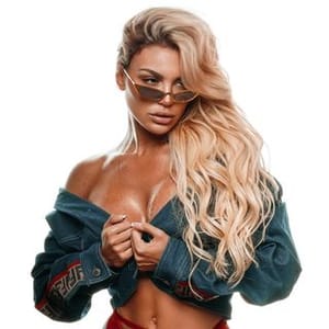 Alexandra Panagiwtaroy