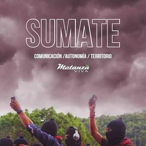 Matanza Viva