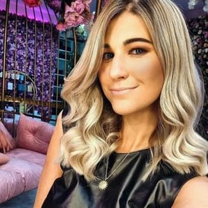 Corinna Faltermeier