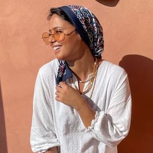 Israa Isam Il-deen