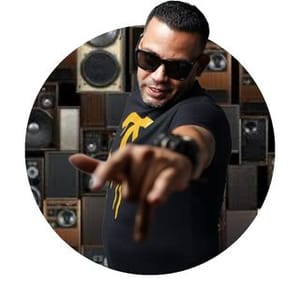 Dj Rock Panama
