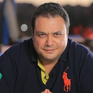 Mourad Makram