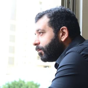 Mohamad Hammoud