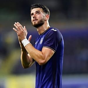 Wesley Hoedt